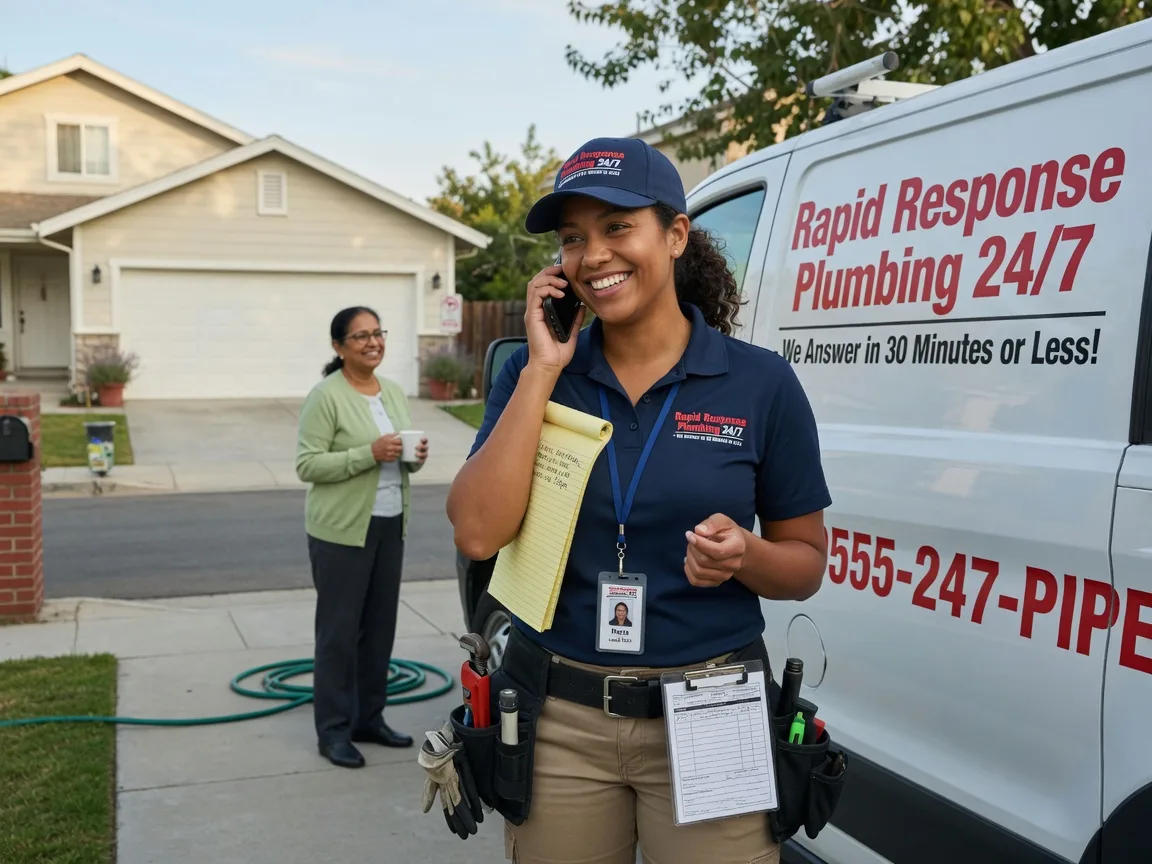 Emergency Plumber Campbell, CA FAQs